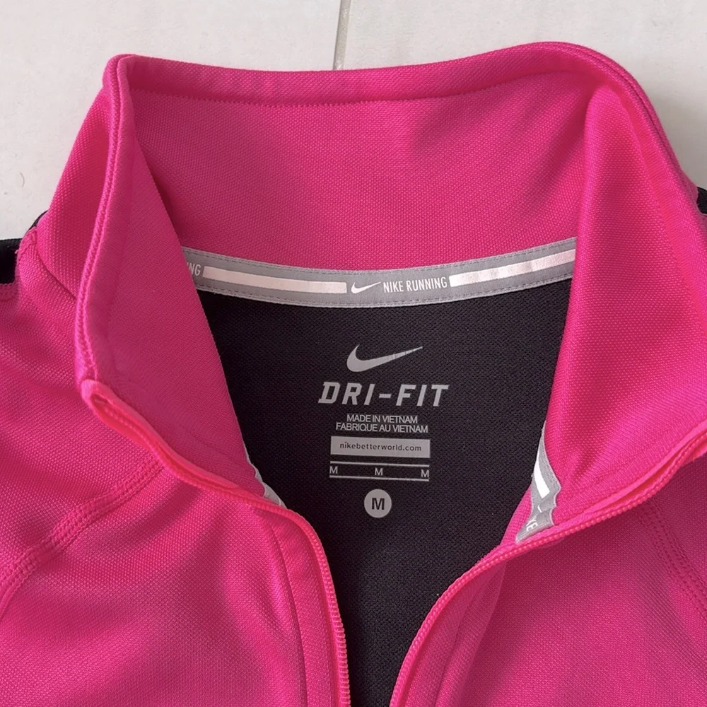 Nike Dri-Fit Athletic Top